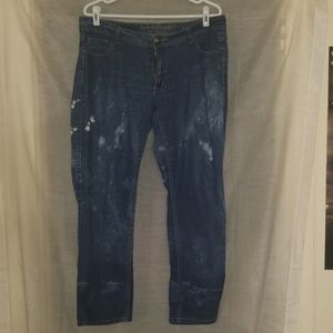 Ashley Stewart Jean's